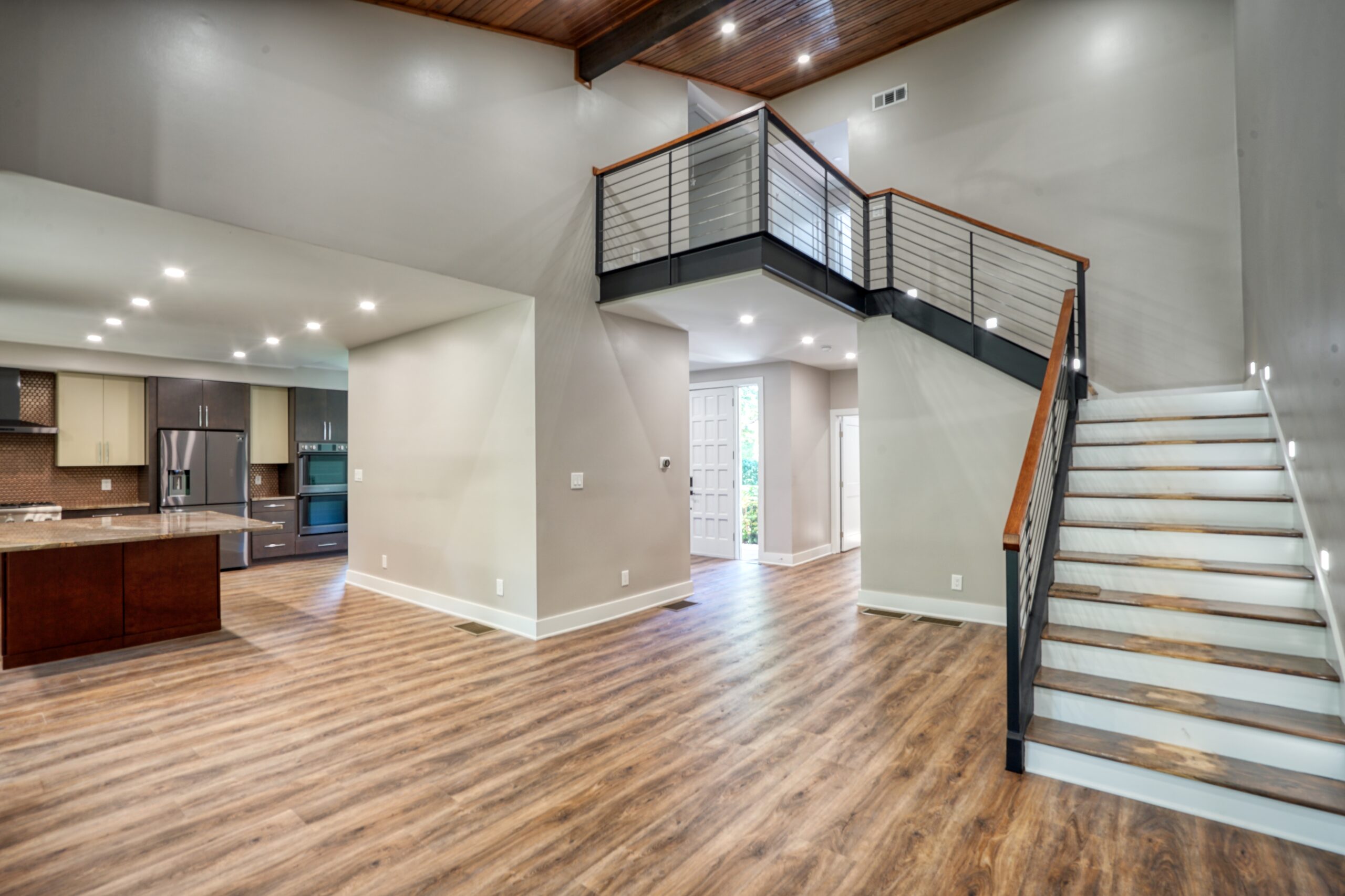 Sandy Springs Upgrade