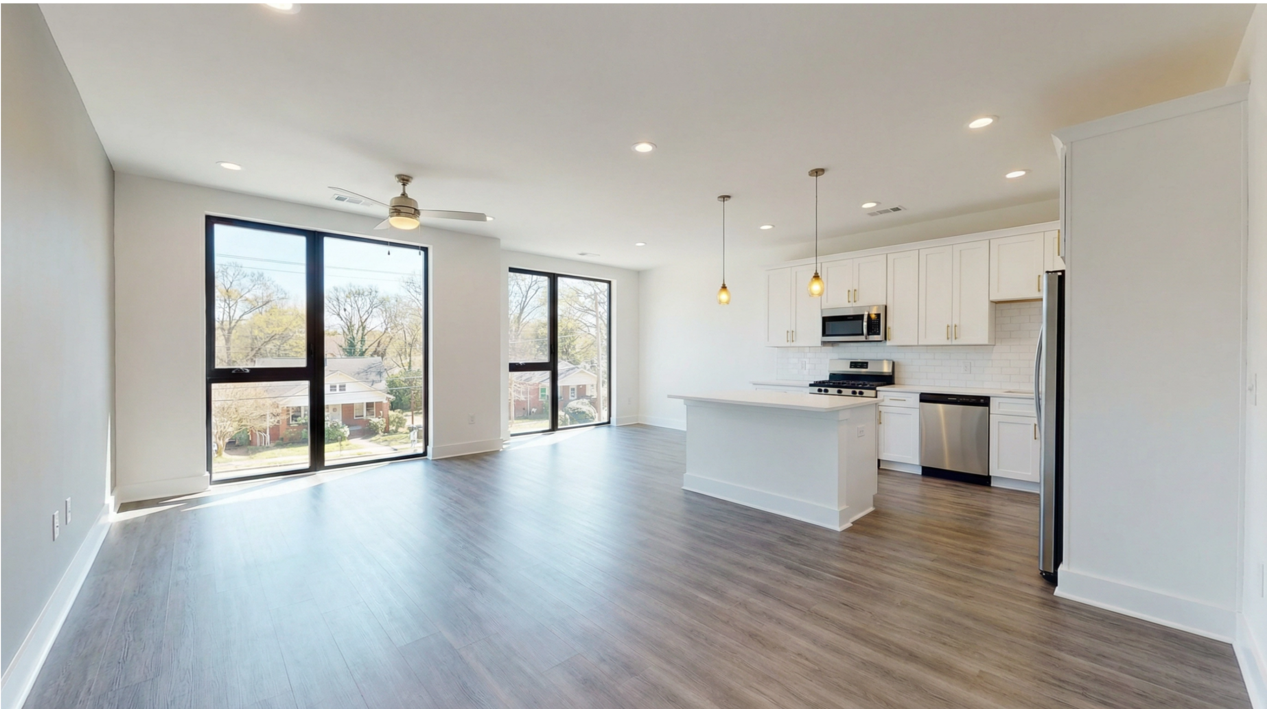 Quality Completed Work Atlanta