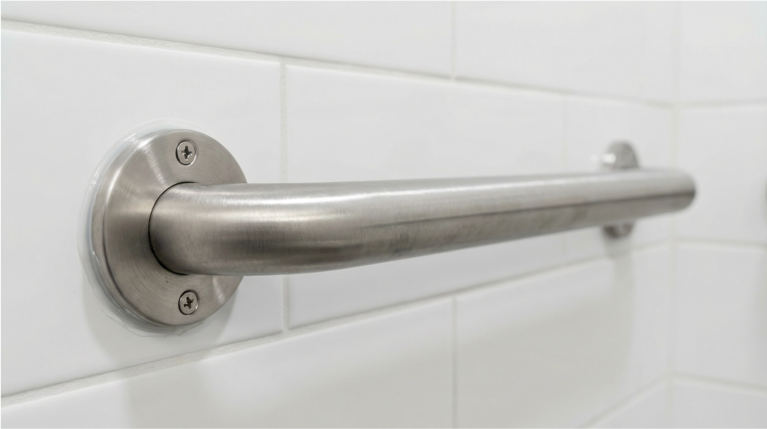 ADA Grab Bar Installation Atlanta
