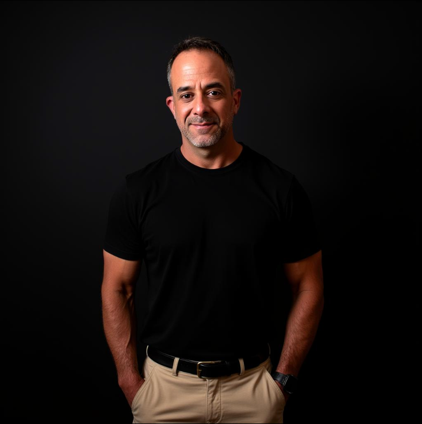 Scott Berezo — Founder and President, 345 CARES Construction Atlanta GA