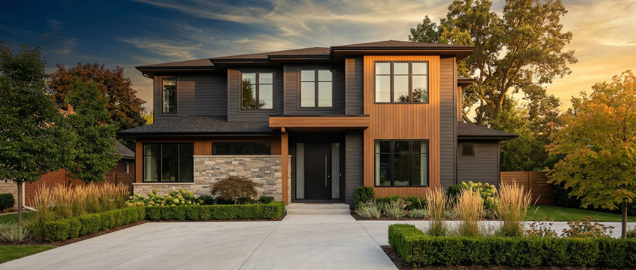 Property Upgrades & Exterior Work Atlanta — 345 CARES