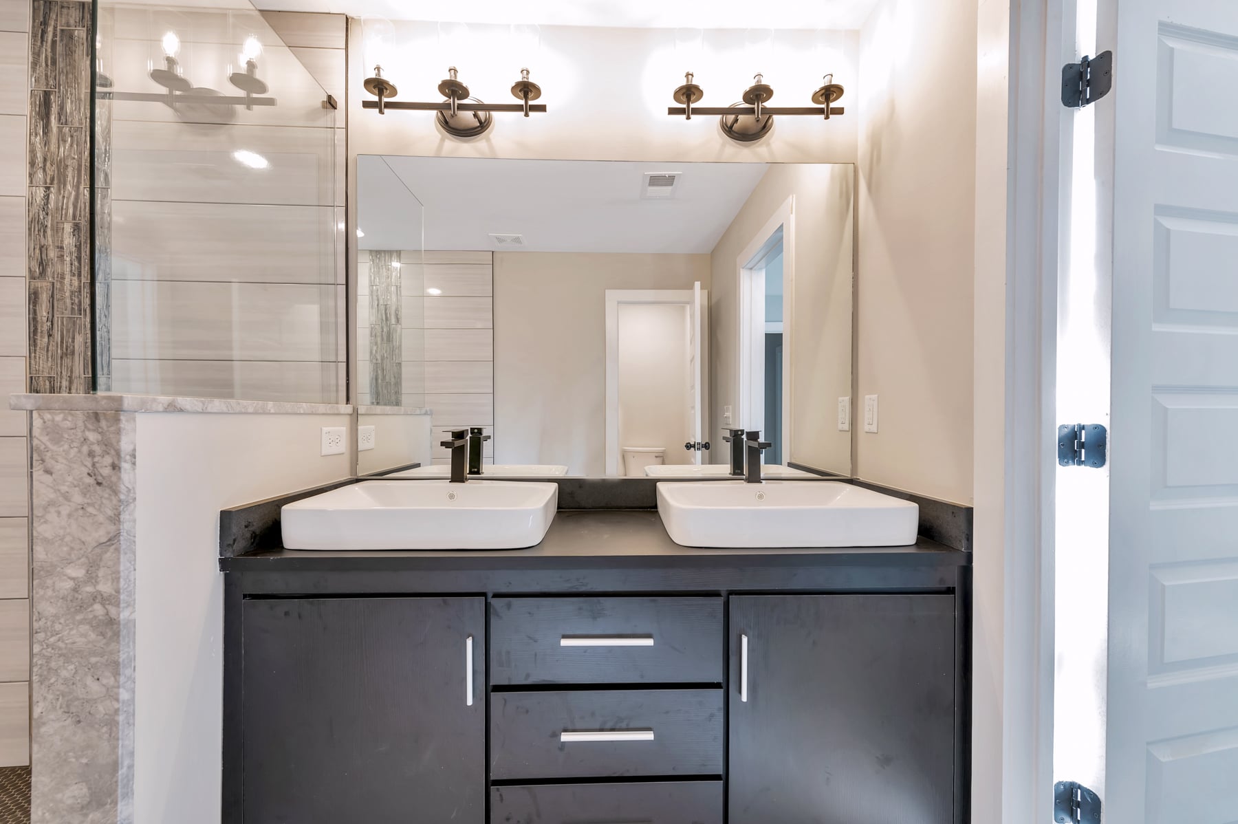 Residential construction Atlanta GA — 345 CARES project
