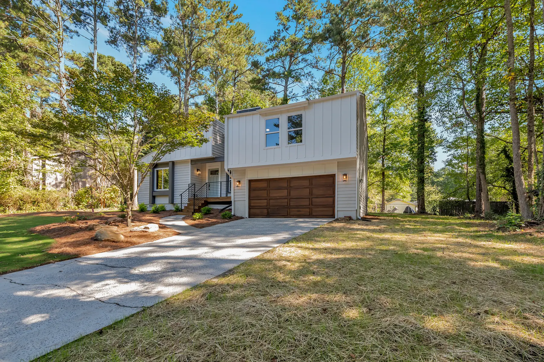 345 CARES Construction — Metro Atlanta Georgia
