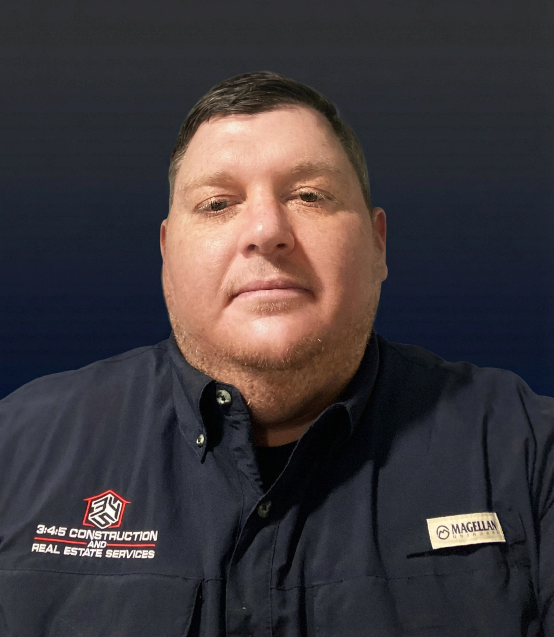 Curtis Sutherland — Chief Operating Officer, 345 CARES Construction Atlanta GA